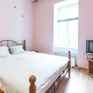 https://apartamenti-vul-fedorova-29.hotelslviv.net