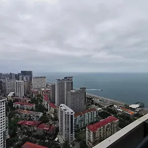  Апартаменты Orbirest In