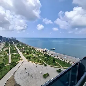 Апартаменты Irent Orbi Tower