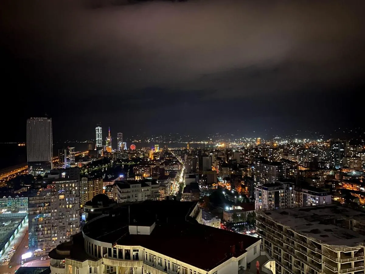 Premium Apartments - The Star Of Batumi Palace