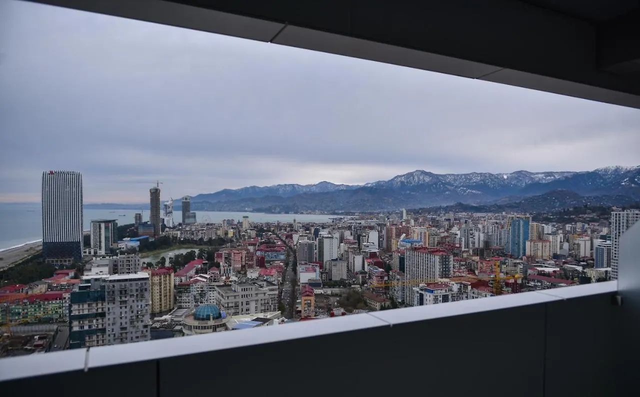 Premium Apartments - The Star Of Batumi Palace 0*,  جورجيا