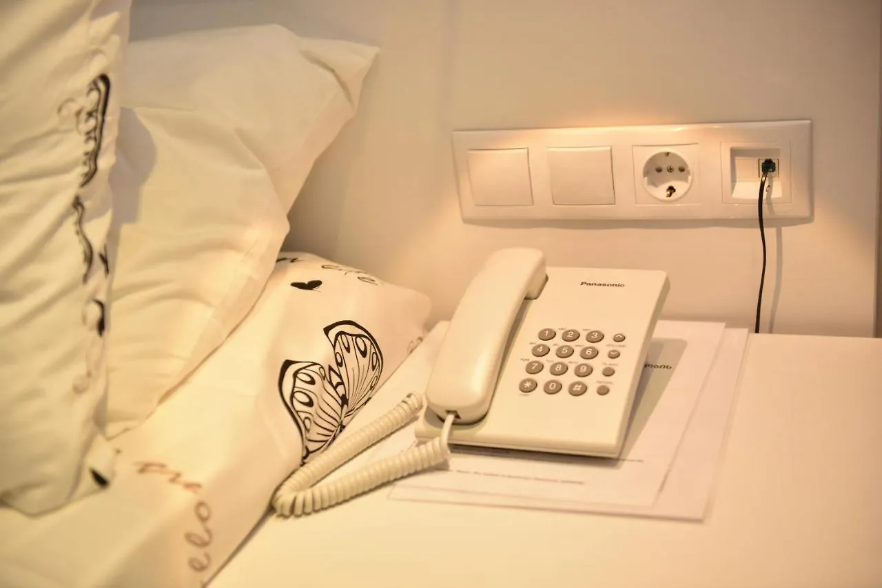 Premium Apartments - The Star Of Batumi Palace