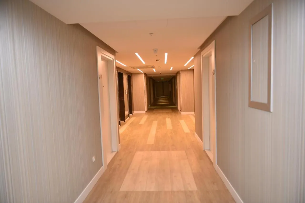 Premium Apartments - The Star Of Batumi Palace