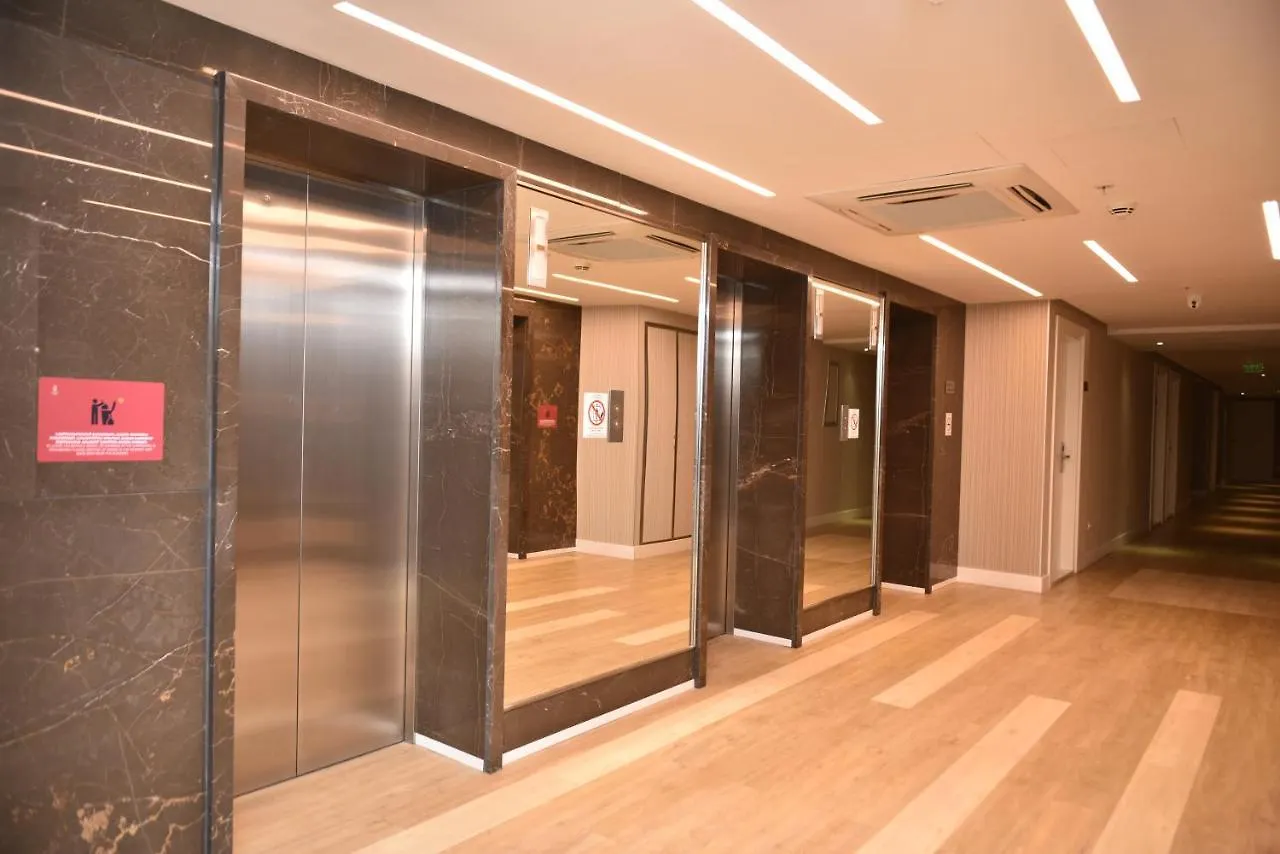 Premium Apartments - The Star Of Batumi Palace