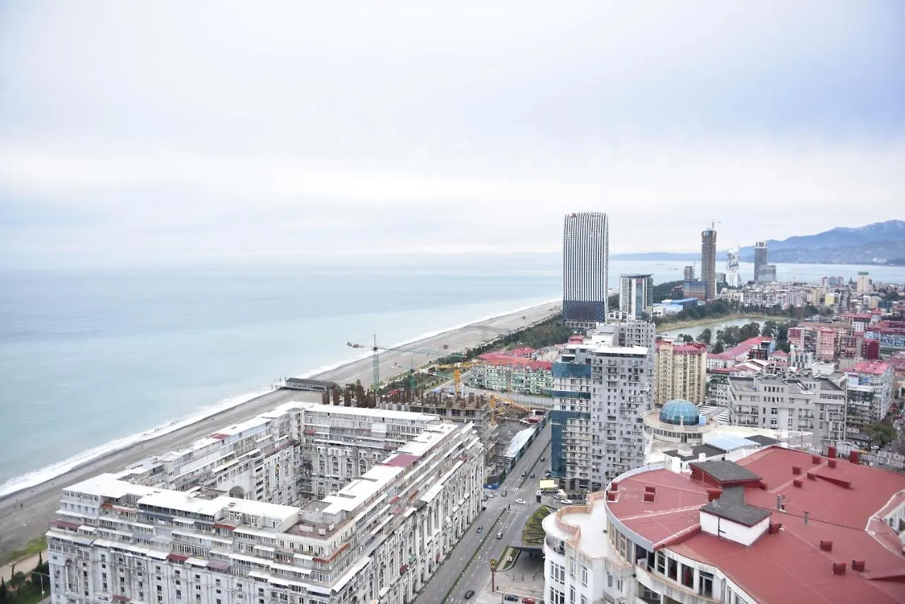Premium Apartments - The Star Of Batumi Palace