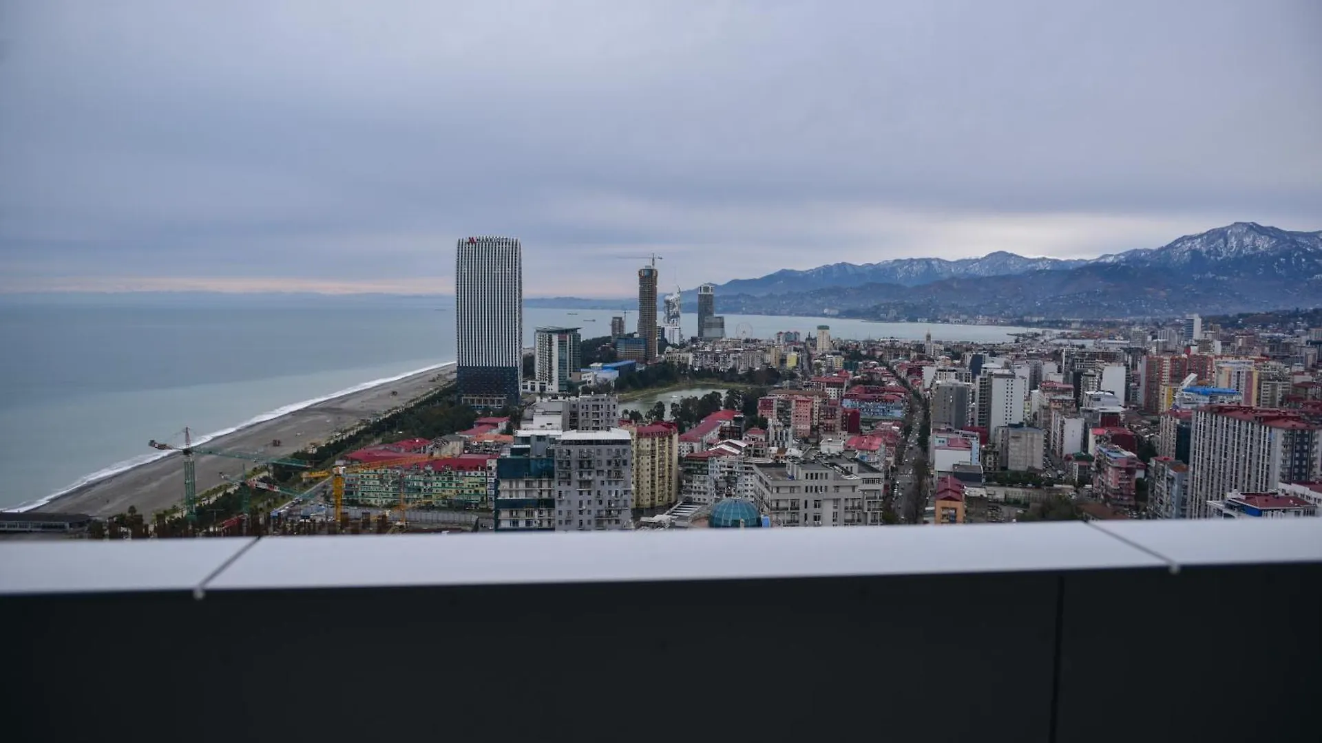 Premium Apartments - The Star Of Batumi Palace 0*,  جورجيا