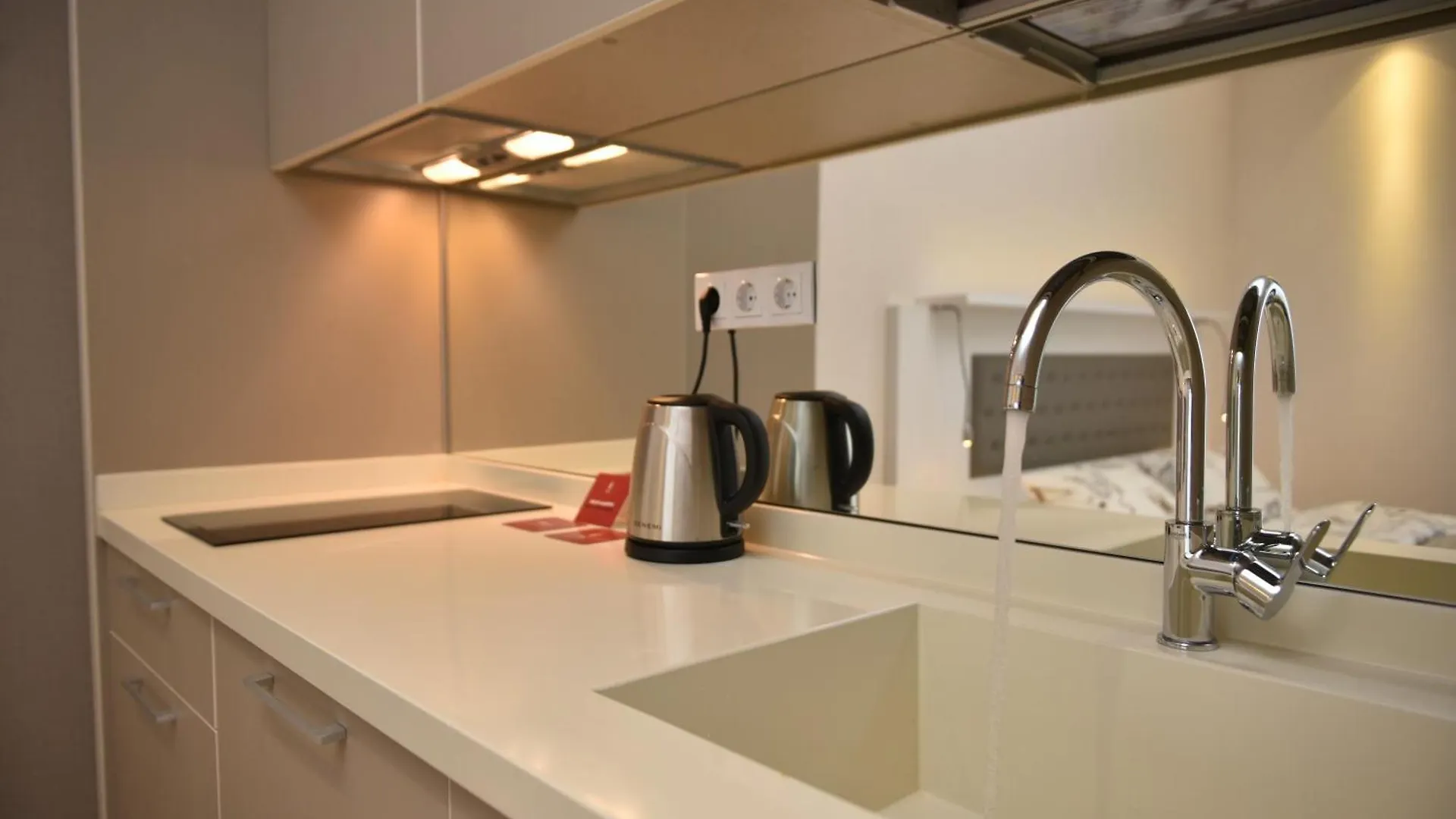 Premium Apartments - The Star Of Batumi Palace 0*,  جورجيا