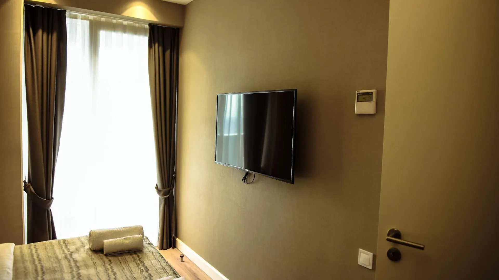Premium Apartments - The Star Of Batumi Palace