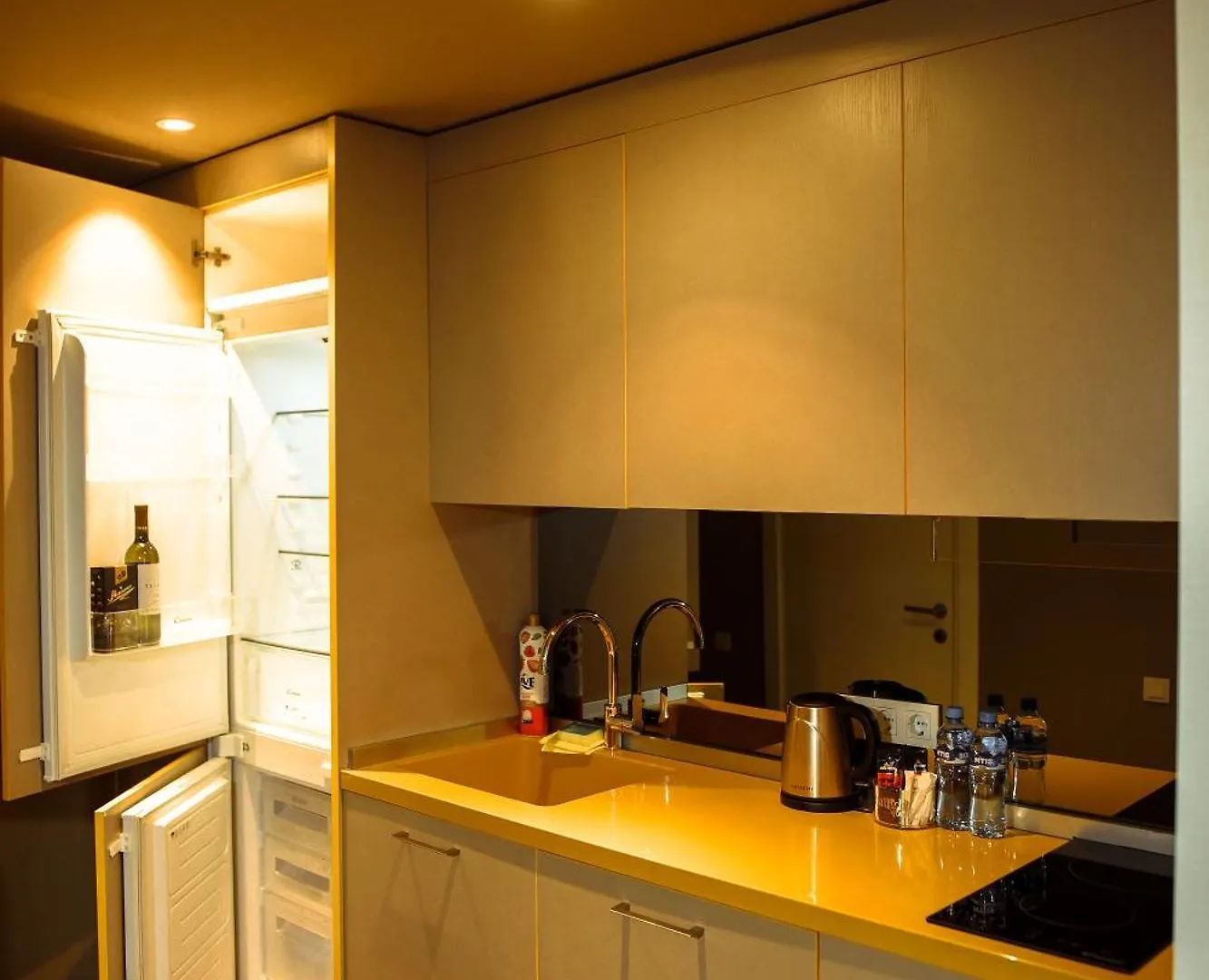 Premium Apartments - The Star Of Batumi Palace جورجيا