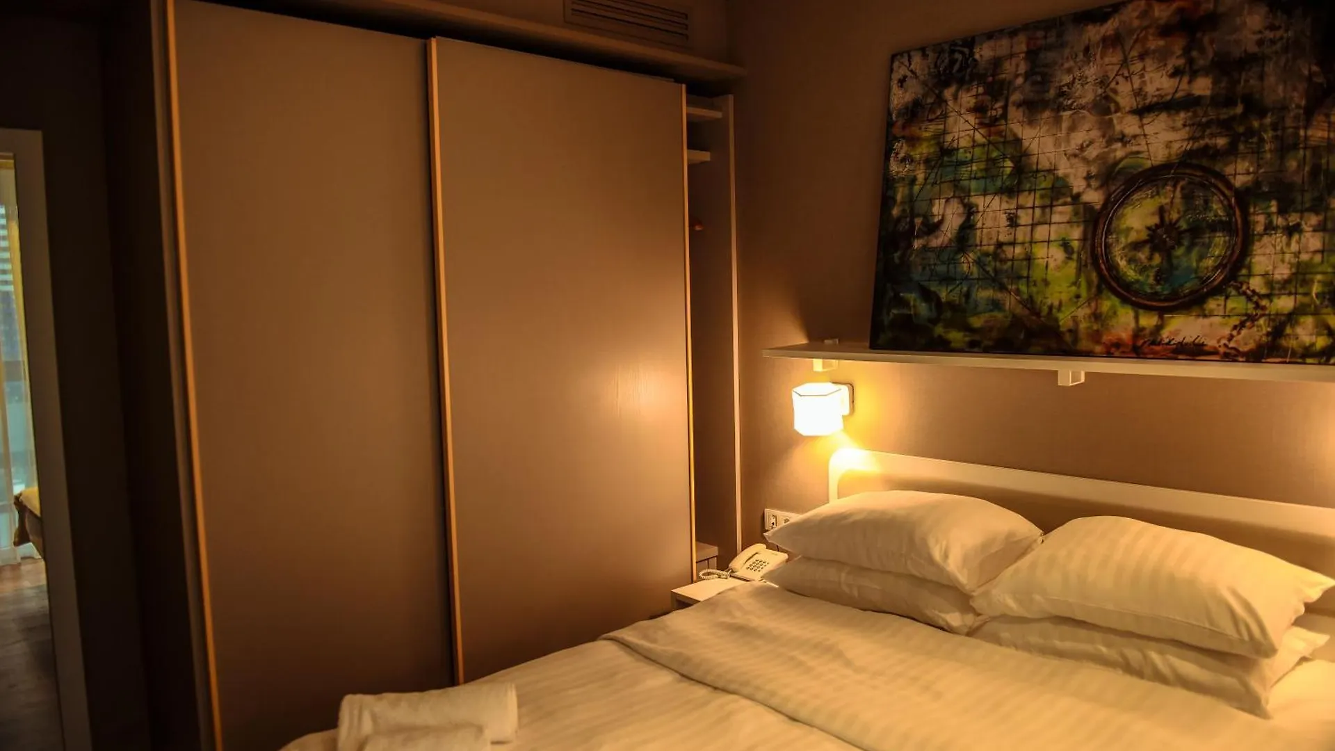 Premium Apartments - The Star Of Batumi Palace