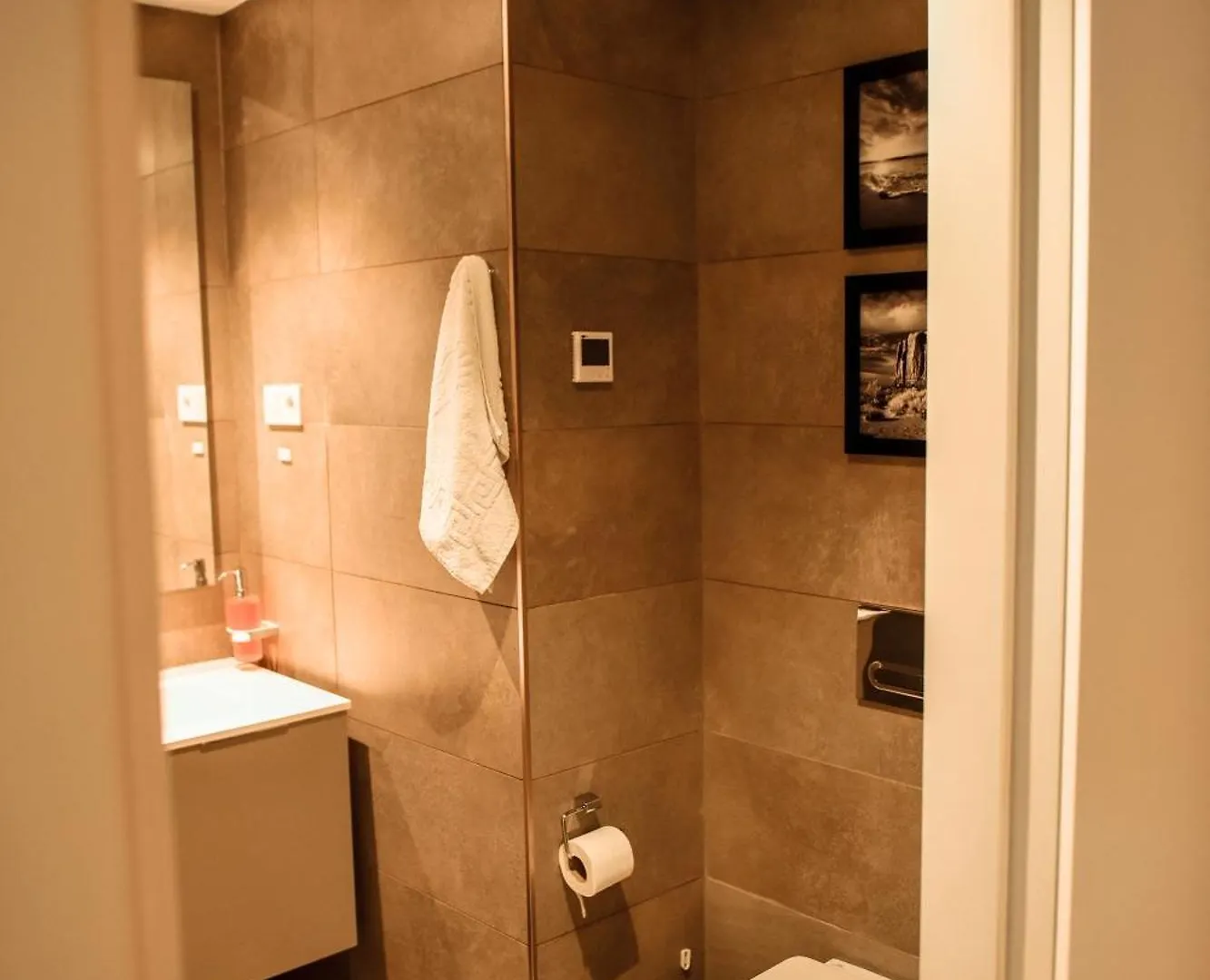 Premium Apartments - The Star Of Batumi Palace جورجيا