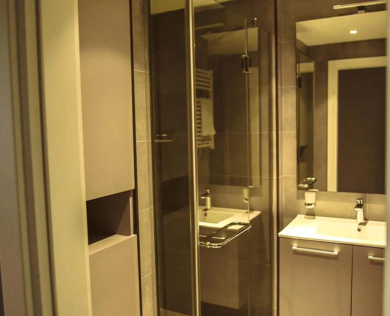 Premium Apartments - The Star Of Batumi Palace 0*,