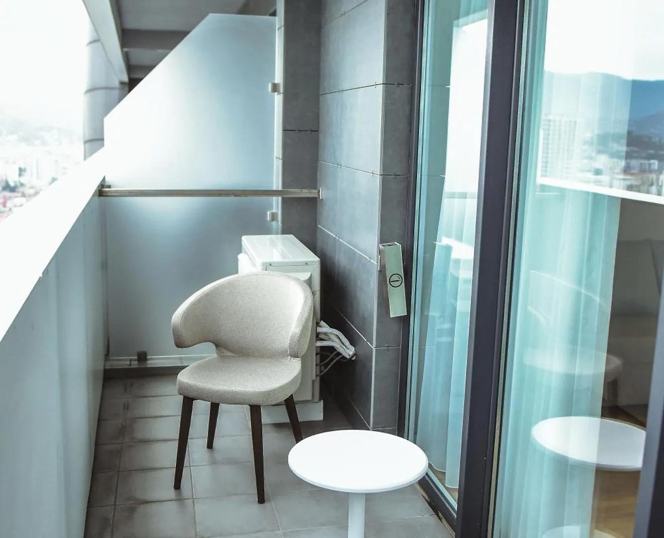 Premium Apartments - The Star Of Batumi Palace