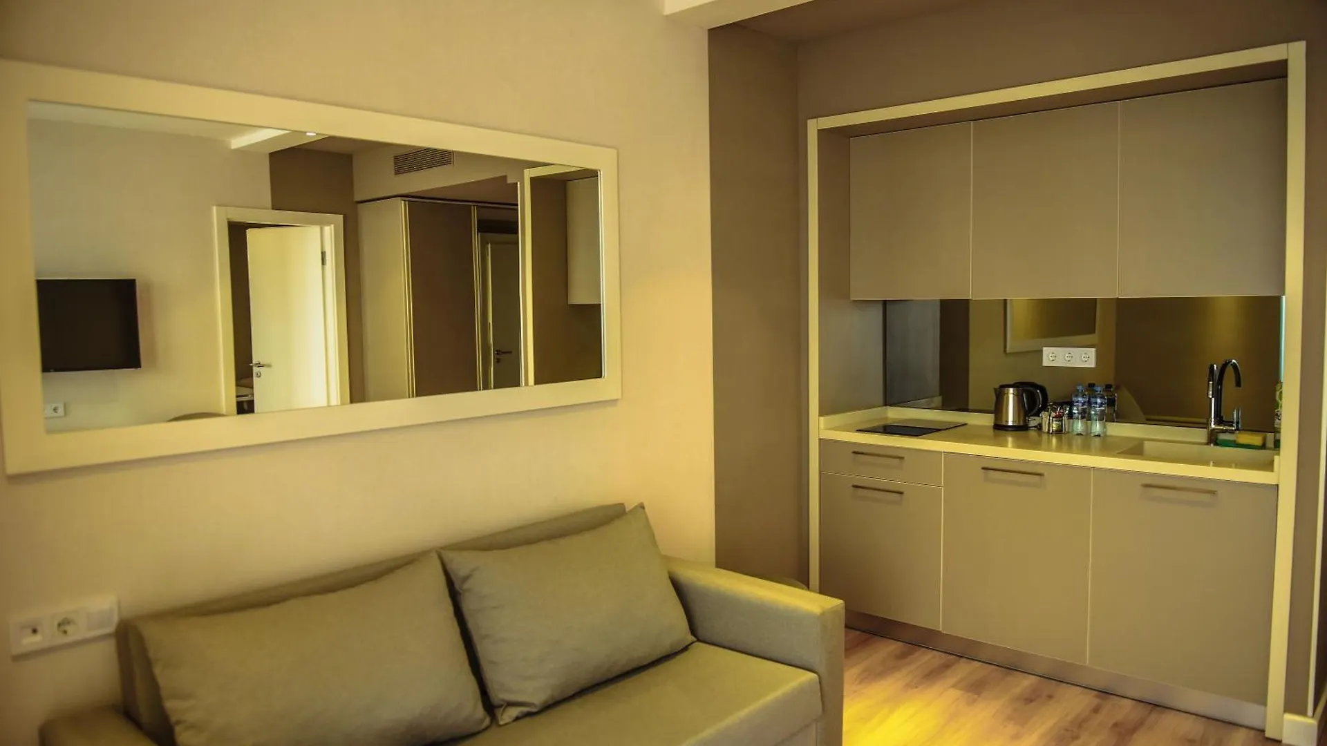 Premium Apartments - The Star Of Batumi Palace جورجيا