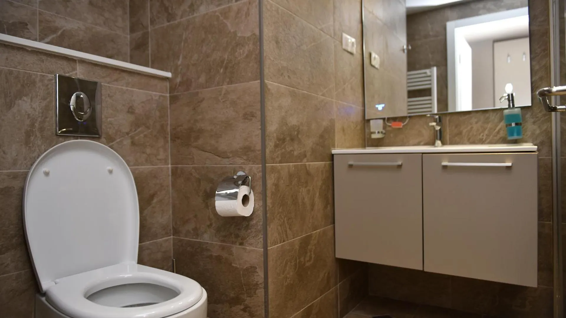 Premium Apartments - The Star Of Batumi Palace 0*,  جورجيا