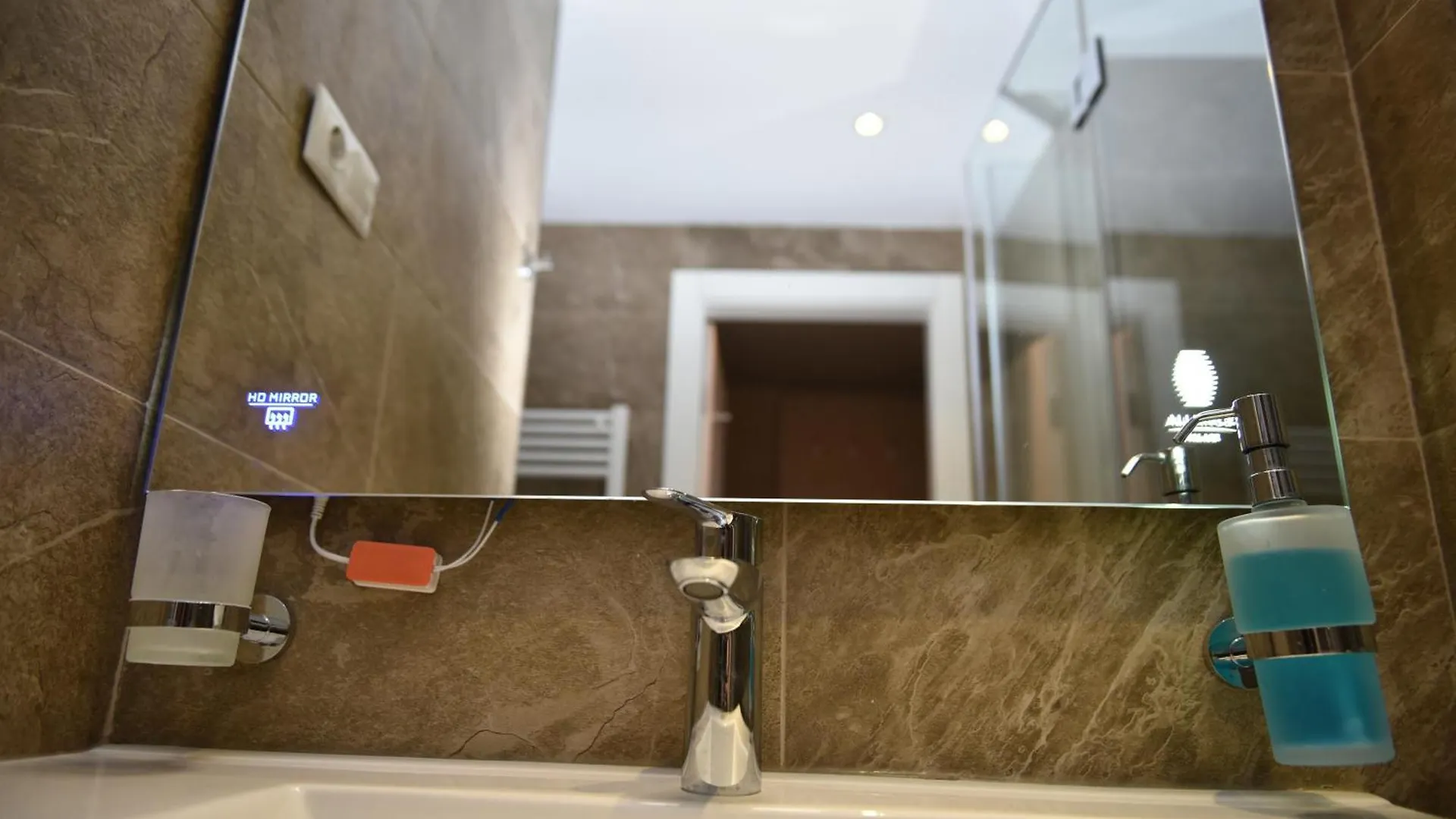 Premium Apartments - The Star Of Batumi Palace