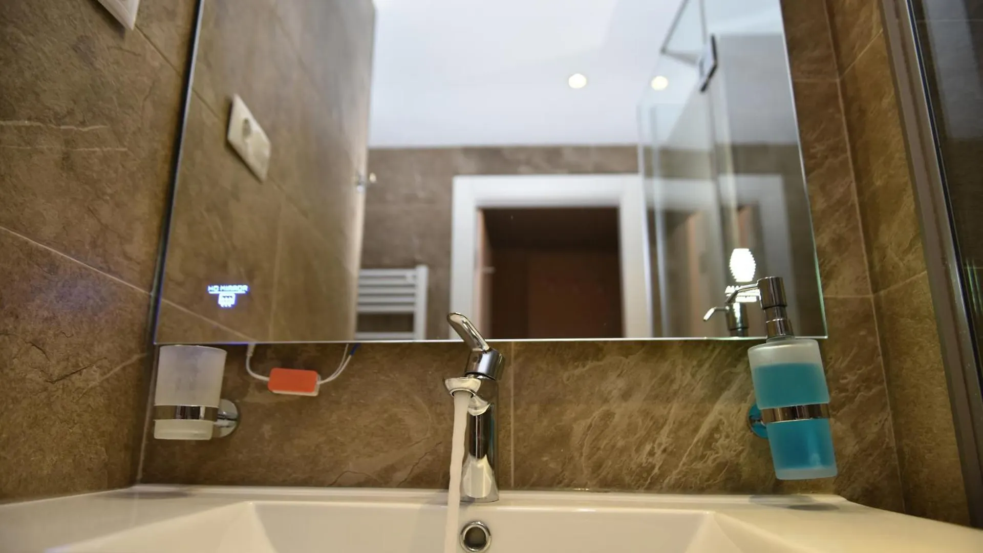 Premium Apartments - The Star Of Batumi Palace