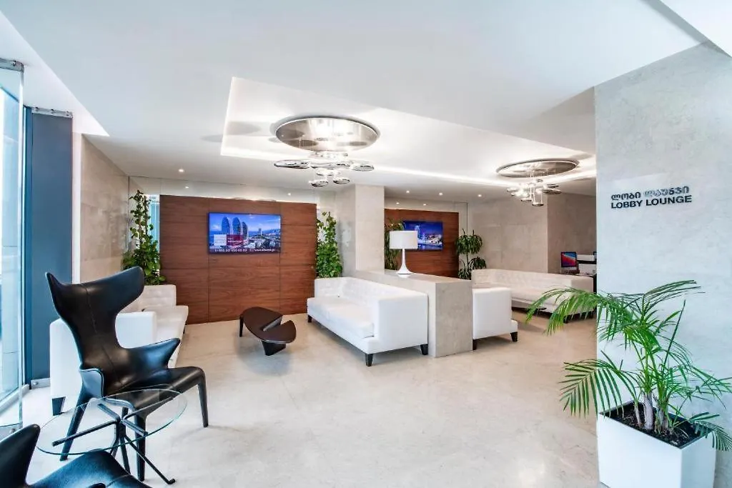 Premium Apartments - The Star Of Batumi Palace 0*,  جورجيا