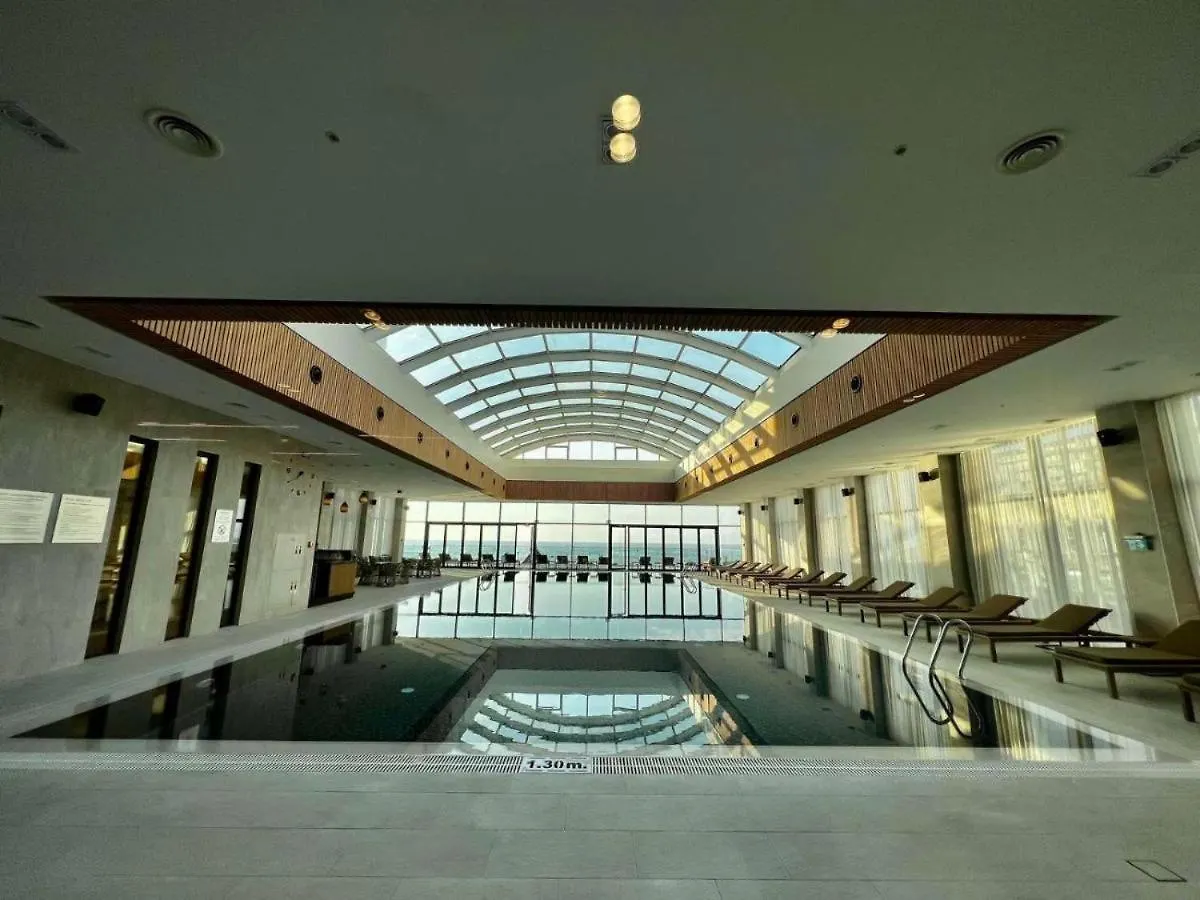 Premium Apartments - The Star Of Batumi Palace