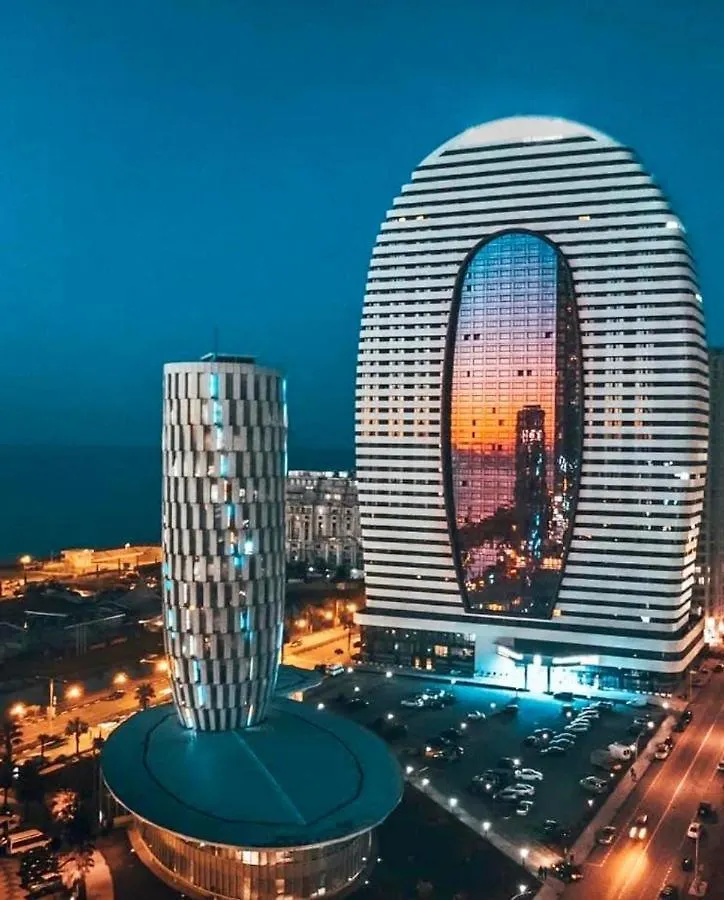 Premium Apartments - The Star Of Batumi Palace 0*,  جورجيا